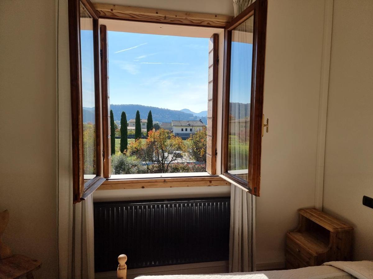 Follina Agriturismo La Dolza מראה חיצוני תמונה