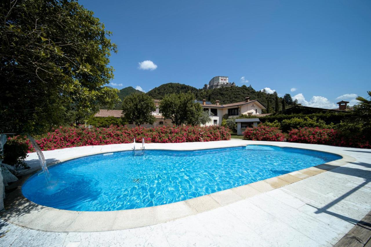 Follina Agriturismo La Dolza מראה חיצוני תמונה