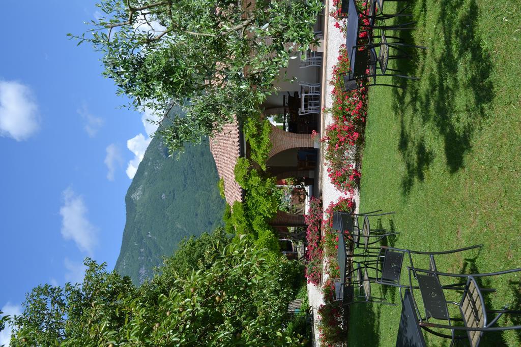 Follina Agriturismo La Dolza מראה חיצוני תמונה