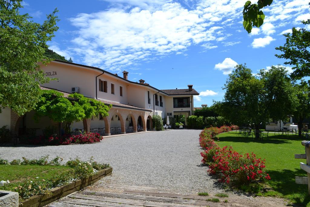 Follina Agriturismo La Dolza מראה חיצוני תמונה